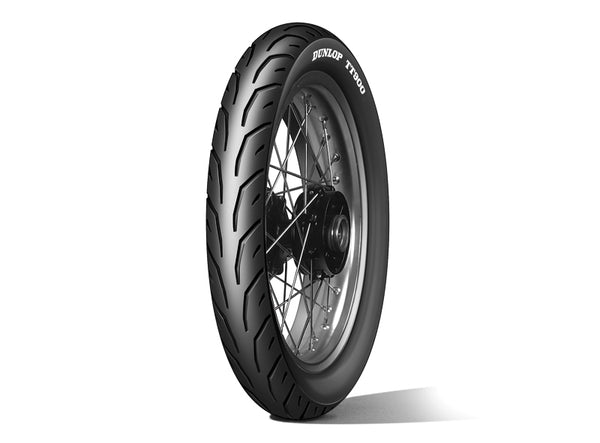 Dunlop gumiabroncs TT900 GP 120/80-14 m/c 58p TT