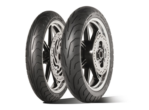 Dunlop gumiabroncs Arrowmax Streetsmart 110/90-16 m/c 59V TL