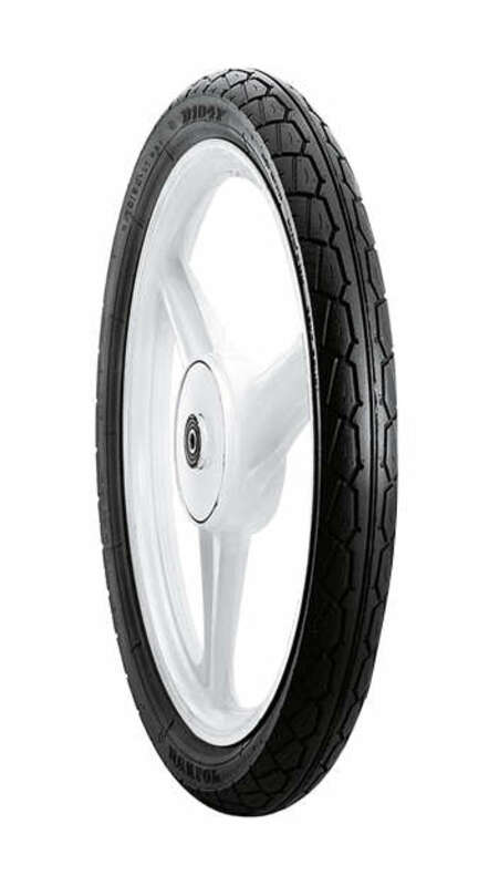 Dunlop gumiabroncs D104 2,50-17 m/c 38L TT