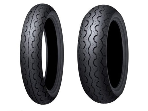 Dunlop gumiabroncs TT100 GP 100/90-18 m/c 56H TL