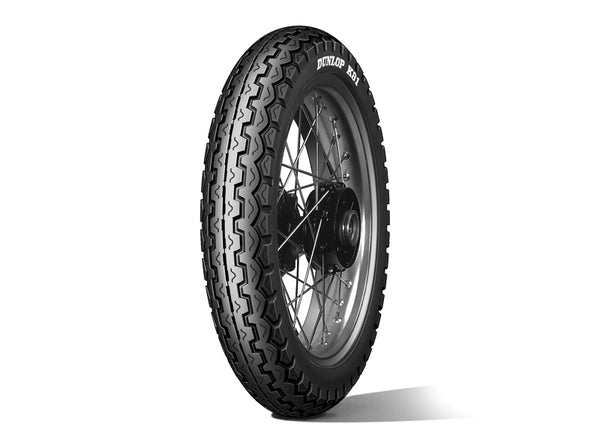 Dunlop Tire Roadmaster TT100 GP J 100/90-19 m/c 57H TT