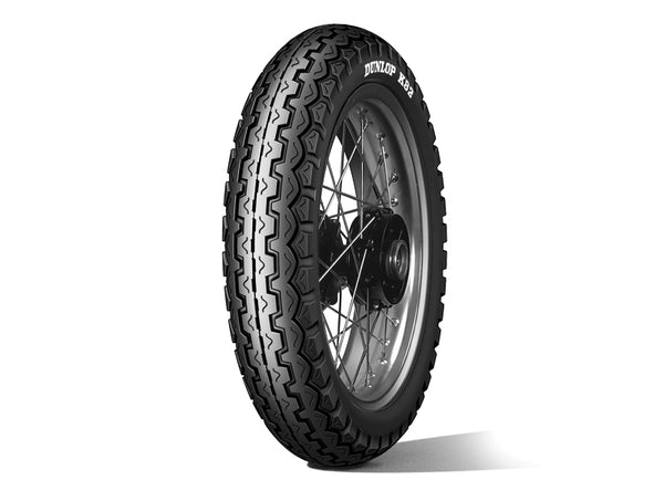 Dunlop gumiabroncs K82 2,75-18 m/c 42s tt