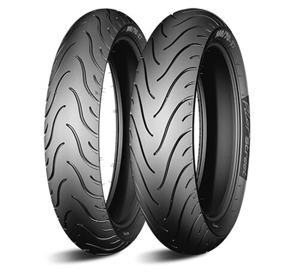 Michelin gumiabroncs utca Reinf 80/80-14 m/c 43p TL
