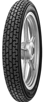 Metzeler gumiabroncs blokk C (C) Touring 4.00-18 64H TT