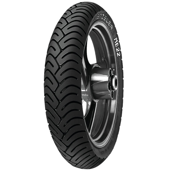 Metzeler Tire Me 22 3,00-17 m/c 50p TT