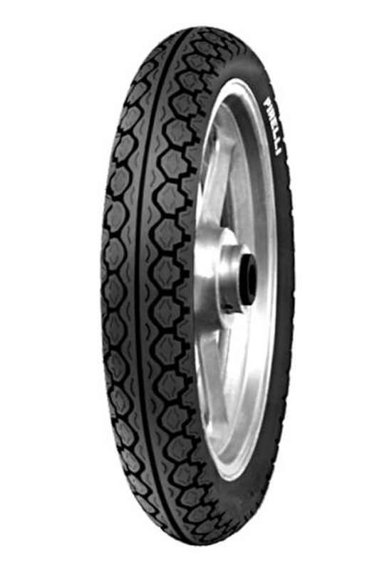 Pirelli gumiabroncs Mandrake Mt 15 Reinf (f) 80/80-16 m/c 45J TL