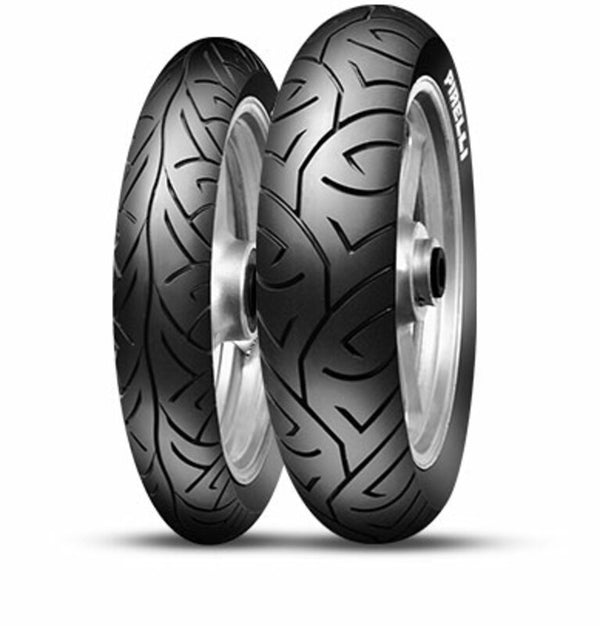 Pirelli gumiabroncsos sport démon (F) 110/70-17 m/c 54H TL