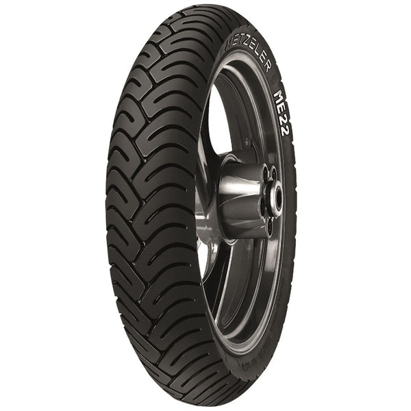 Metzeler gumiabroncs 22 Reinf (f/r) 3,50-18 m/c 62p tt