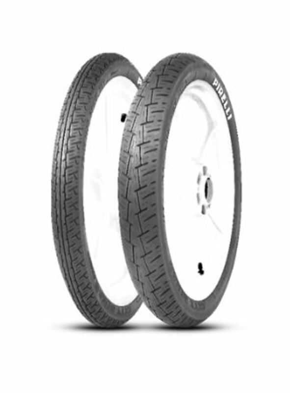 Pirelli Tire City Demon Reinf 3,00-18 m/c 52p TL