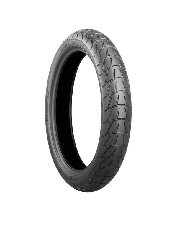 Bridgestone Tyre Battlax AdventureCross AX41S Scrambler 120/70 R 19 60h Tl M+S