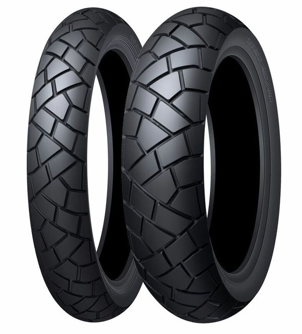 DUNLOP Tyre TRAILMAX MIXTOUR 120/70 R 17 M/C 58H TL 