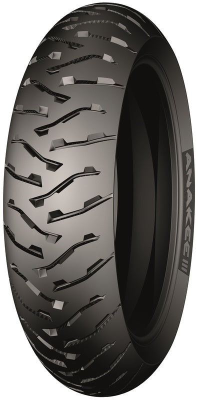 Michelin gumiabroncs Anakee 3 150/70 R 17 m/c 69V TL/TT