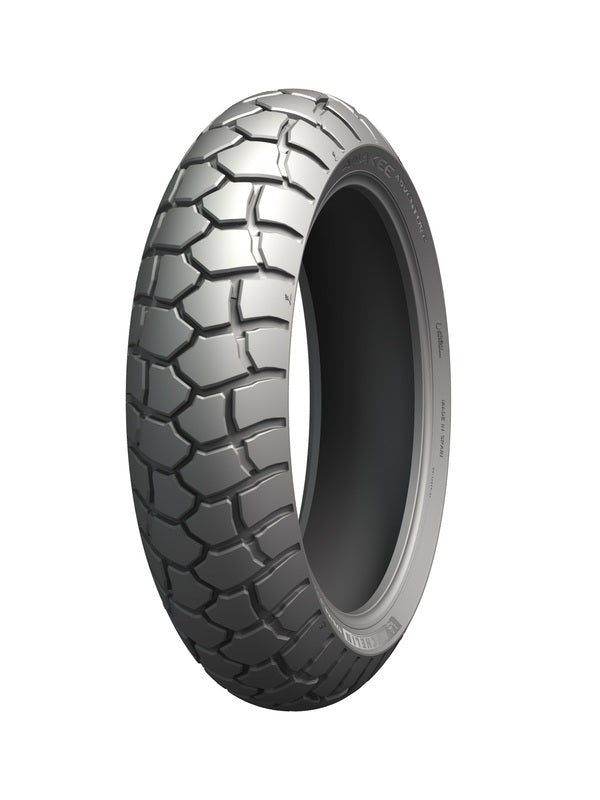 Michelin gumiabroncs Anakee Adventure 130/80 R 17 M/C 65H TL/TT