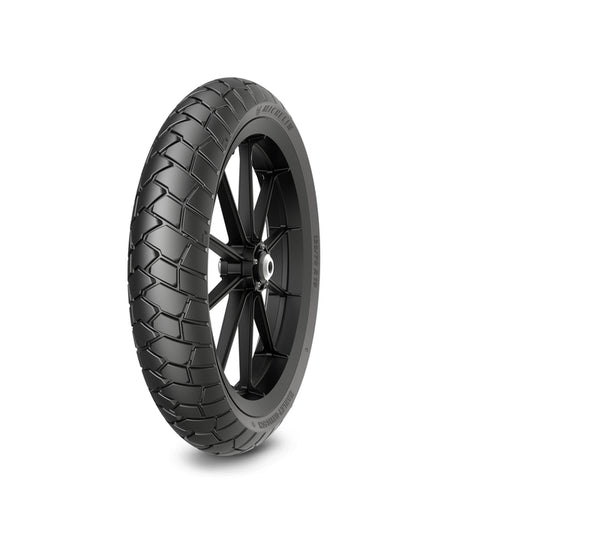 Michelin gumiabroncs Scorcher Adventure (Harley-D) PAN America120/70 R 19 M/C 60V TL