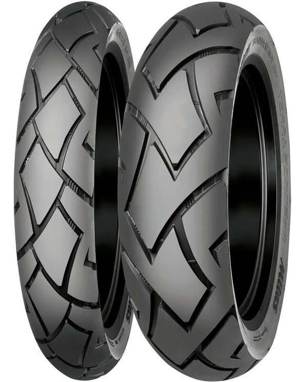 Mitas gumiabroncs Terra Force-R 170/60 ZR 17 72W TL