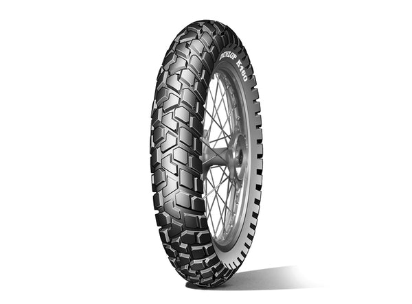 Dunlop gumiabroncs K460 120/90-16 m/c 63p tt