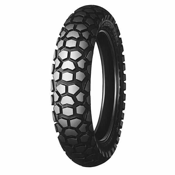 Dunlop gumiabroncs K850 3,00-21 m/c 51s TT