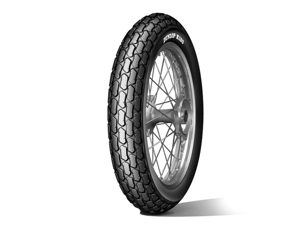 Dunlop gumiabroncs K180 130/80-18 m/c 66p tt