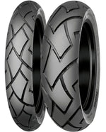 Mitas gumiabroncs Terra Force-R 100/90-19 57H TL