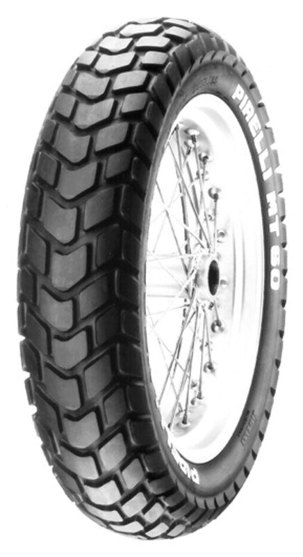 Pirelli gumiabroncs MT 60 120/90-17 m/c 64s TT