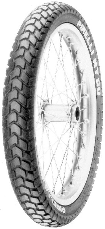 Pirelli gumiabroncs Mt 60 (f) (e) Royal Enfield Himalayan 90/90-21 m/c 54H TL