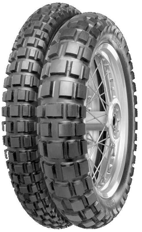 Continental Gumire TKC 80 Twinduro 180/55-17 m/c 73Q TL M+S