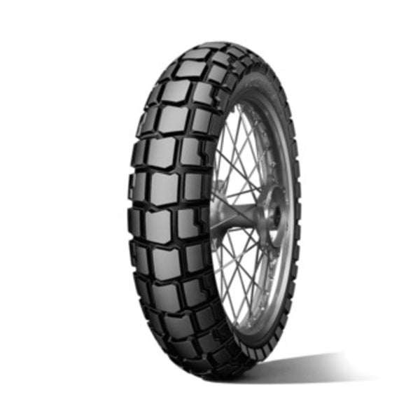 Dunlop gumiabroncs K660 130/90-17 m/c 68s TT