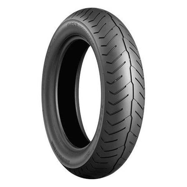 Bridgestone gumiabroncs Exedra G853 G Honda GL1800 Goldwing '17 130/70 R 18 63H TL