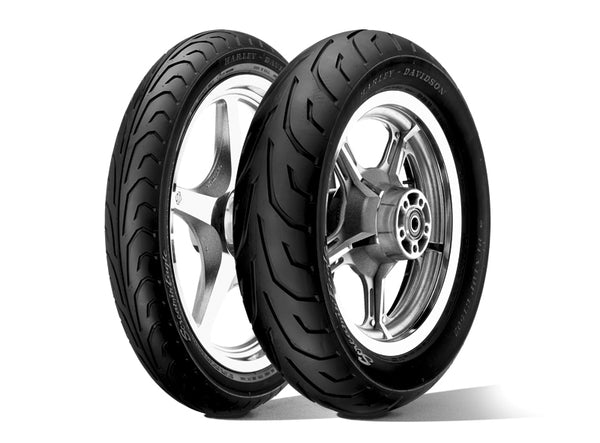 Dunlop gumiabroncs GT502 (Harley-D) 120/70 R 19 M/C 60V TL