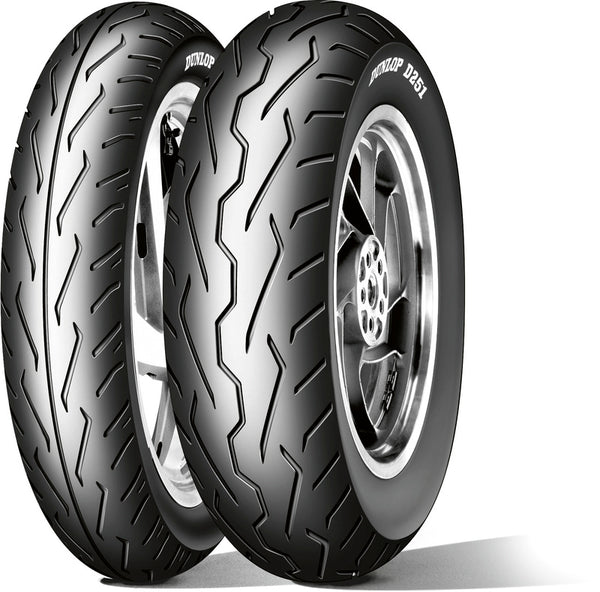 Dunlop gumiabroncs D251 150/60 R 18 m/c 67V TL