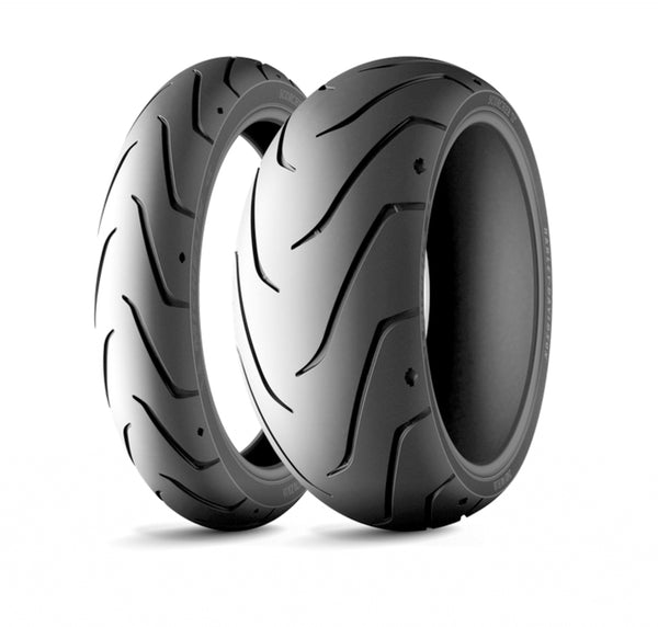 Michelin gumiabroncs Scorcher 11 (Harley-D) 160/60 R 18 m/c 70V TL