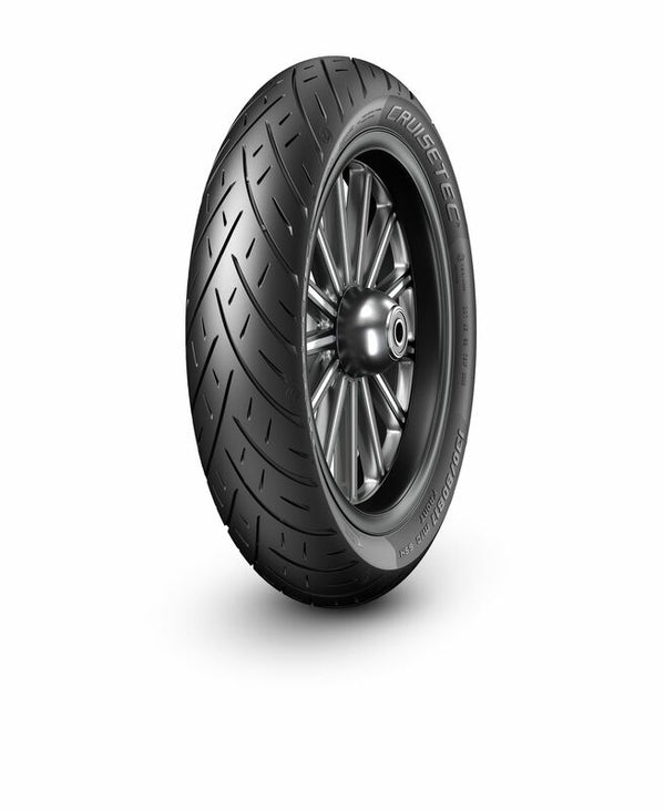 METZELER Tyre CRUISETEC (F) 120/70 ZR 19 M/C (60W) TL 