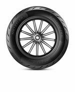 METZELER Tyre CRUISETEC 240/40 VR 18 M/C (79V) TL 