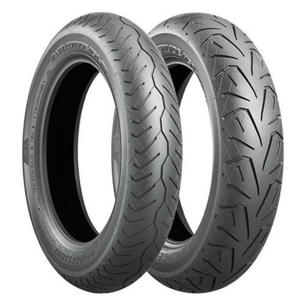 Bridgestone gumiabroncs csatacruise H50 elülső 130/70 b 18 63h tl