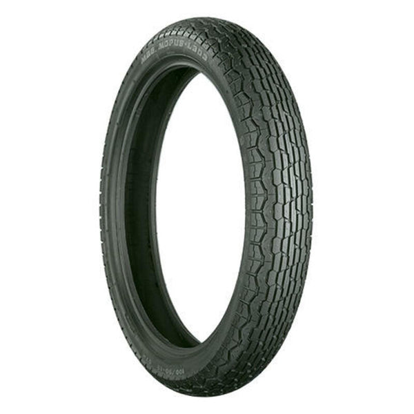 Bridgestone gumiabroncs Mag Mopus L303 Suzuki TU250 3,00-18 47S TT