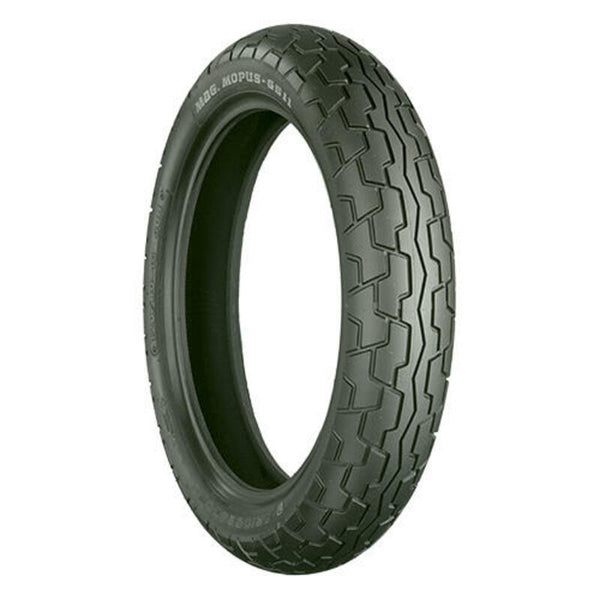 Bridgestone gumiabroncs Mag Mopus G511 2,75-18 42p TT