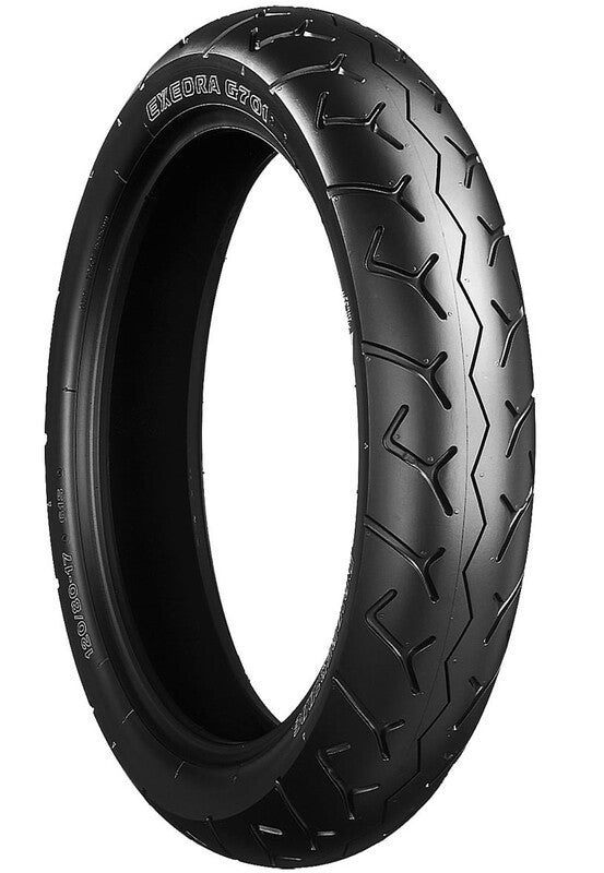 Bridgestone gumiabroncs Exedra G702 Honda GL1500 Goldwing 160/80-16 80H TL RFD