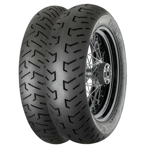 Continental Tyre Contitour Reinf 180/65 B 16 M/C 81H TL