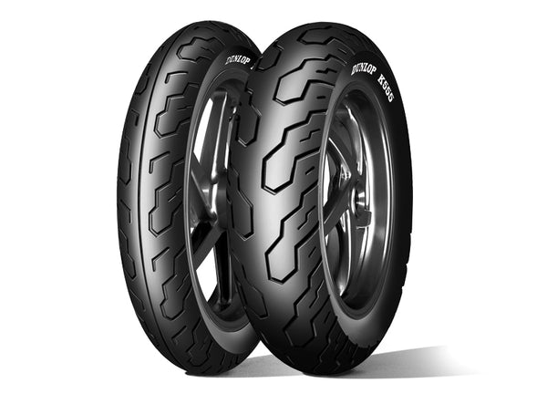 Dunlop gumiabroncs K555F 120/80-17 m/c 61V TL