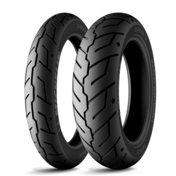 Michelin gumiabroncs Scorcher 31 (Harley-D) 130/60 B 19 m/c 61H TL/TT