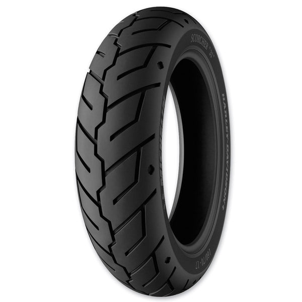 Michelin gumiabroncs Scorcher 31 (Harley-D) 180/70 B 16 m/c 77H TL