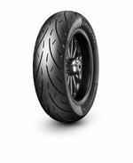 METZELER Tyre CRUISETEC MU85 B 16 M/C 77H TL 