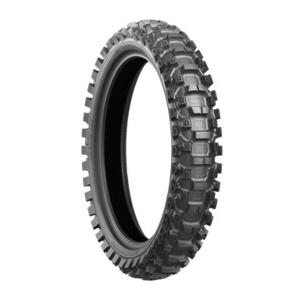 Bridgestone gumiabroncs Battlecross X20 hátsó 120/80-19 NHS 63M TT