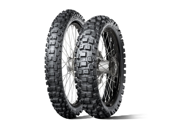 Dunlop gumiabroncs Geomax MX71 120/80-19 M/C NHS 63M TT