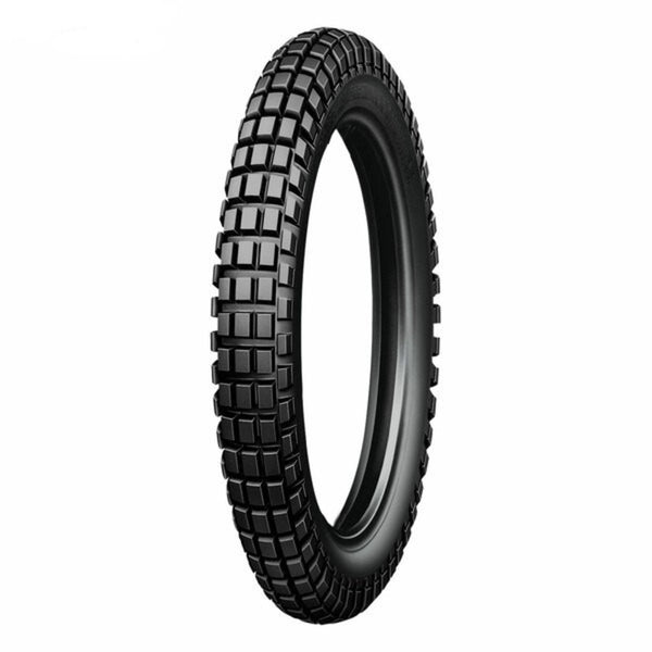 Michelin gumiabroncs-próba fény 80/100-21 m/c 51m TT