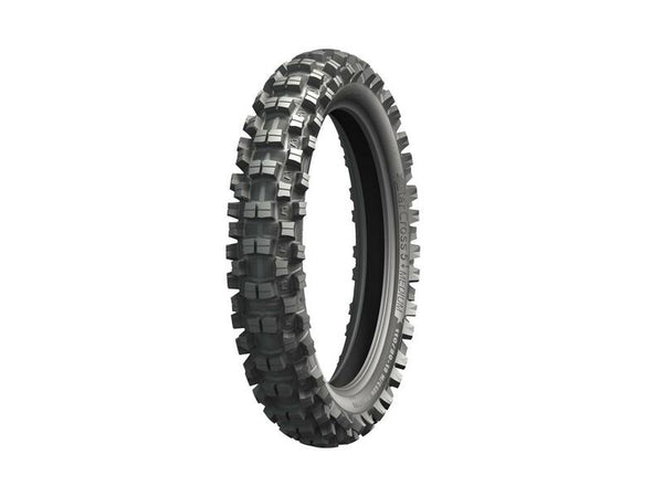 Michelin gumiabroncs Starcross 5 közepes 90/100-14 m/c NHS 49M TT