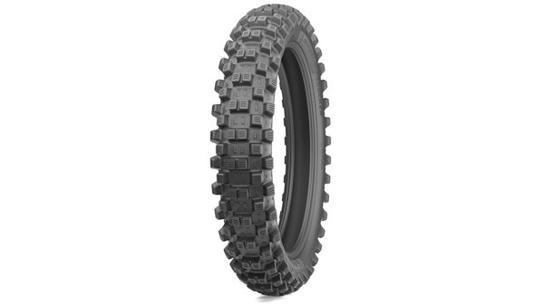 Michelin gumiabroncs-nyomkövető 100/90-19 m/c 57R TT