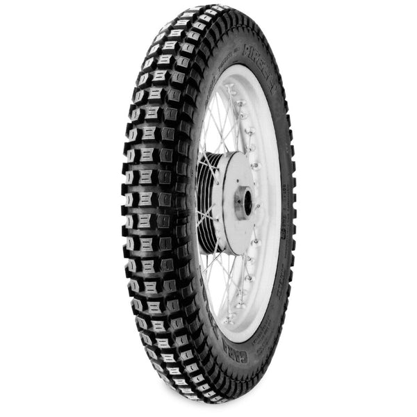 Pirelli gumiabroncs Mt 43 Professional (F) 2,75-21 45p TL