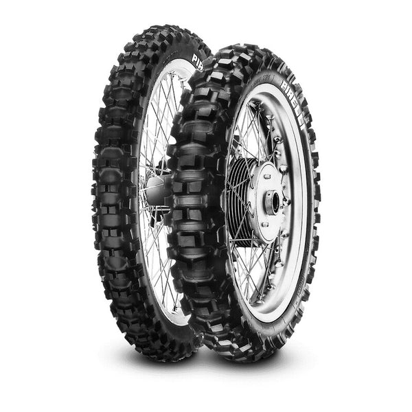 Pirelli gumiabroncs Scorpion XC Mid Hard 140/80-18 m/c 70m TT