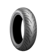 Bridgestone gumiabroncs -csata robogó SC2 hátsó 160/60 R 14 65H TL